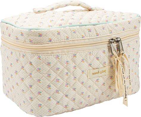 etoile makeup bag|travel makeup bag with compartments.